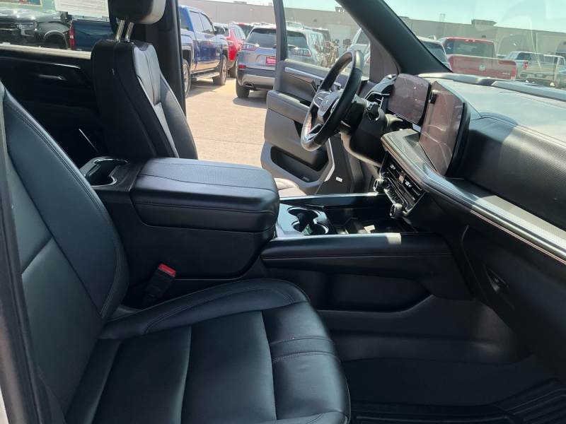 2025 Chevrolet Tahoe