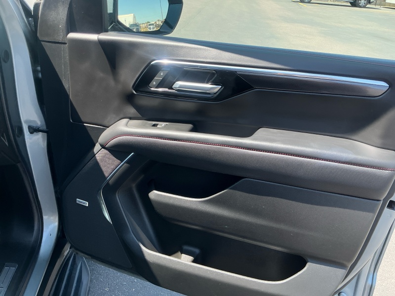 2025 Chevrolet Tahoe