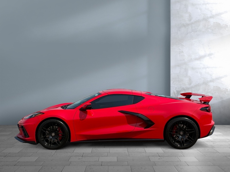 2020 Chevrolet Corvette