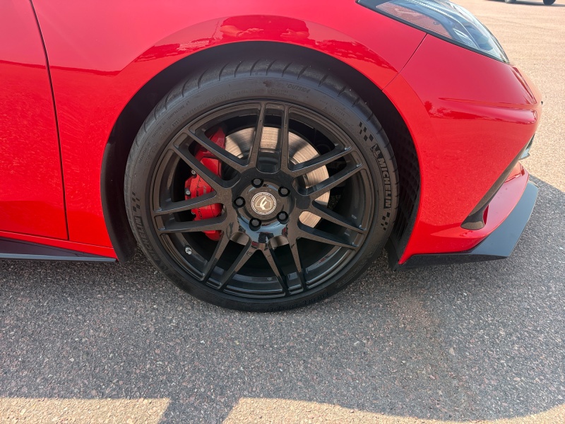 2020 Chevrolet Corvette