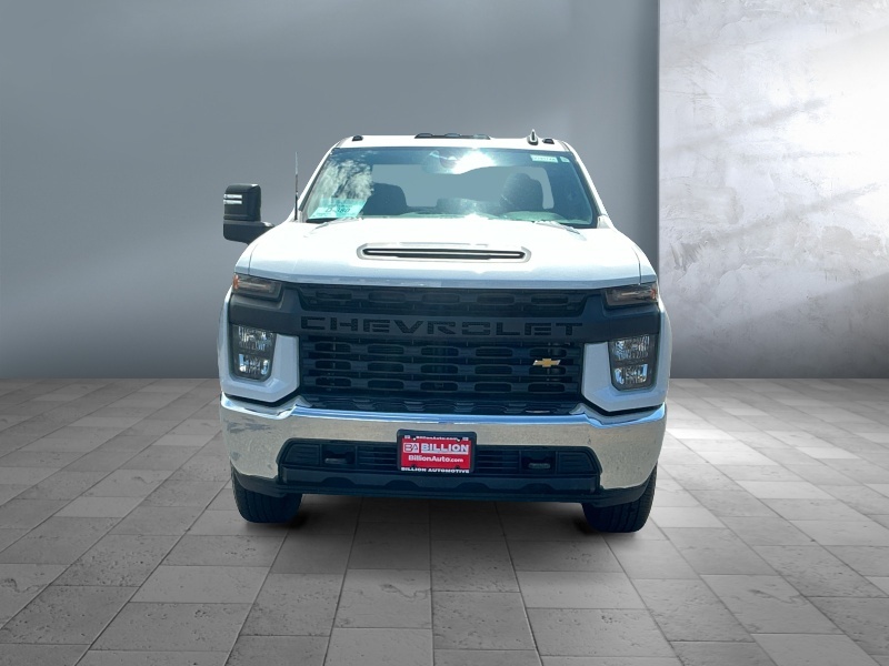 2022 Chevrolet Silverado 3500HD