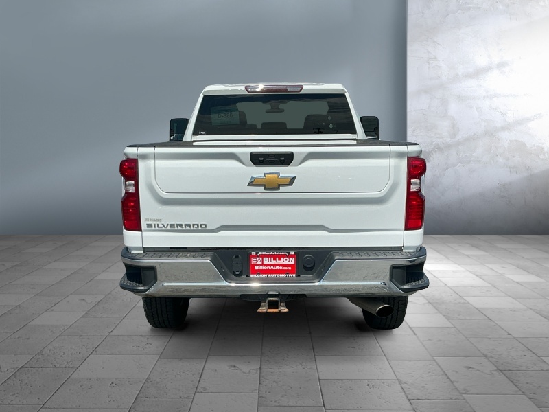 2022 Chevrolet Silverado 3500HD