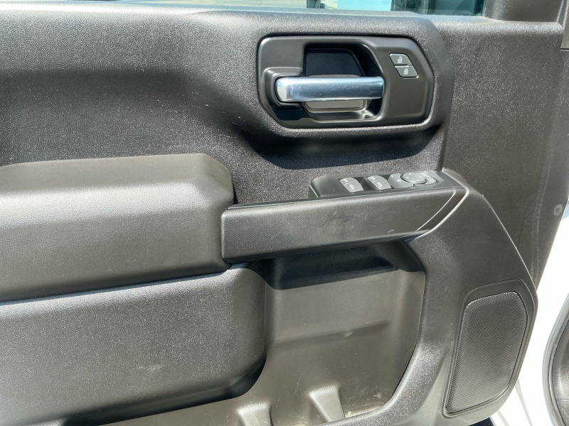 2022 Chevrolet Silverado 3500HD