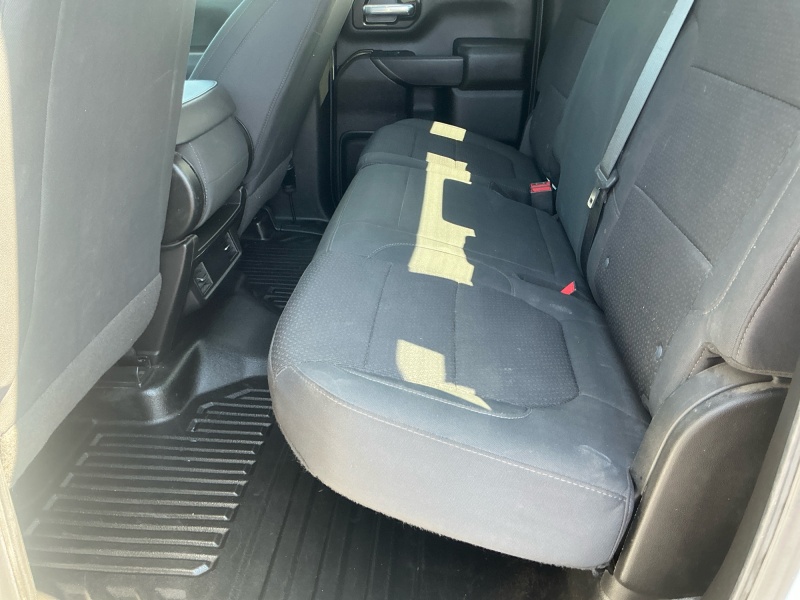 2022 Chevrolet Silverado 3500HD