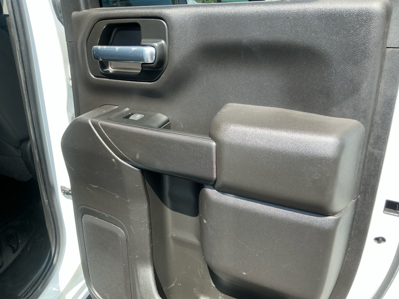 2022 Chevrolet Silverado 3500HD