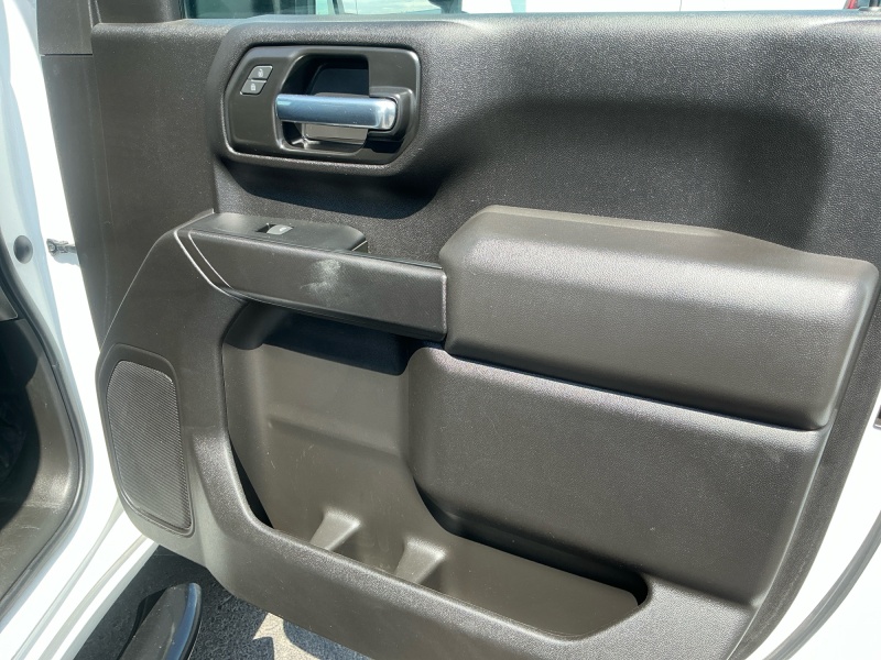 2022 Chevrolet Silverado 3500HD