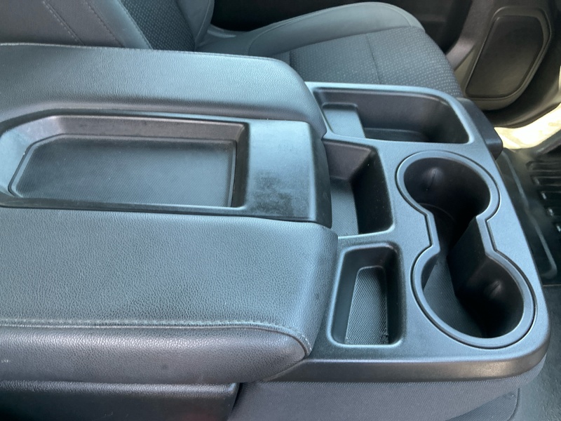 2022 Chevrolet Silverado 3500HD