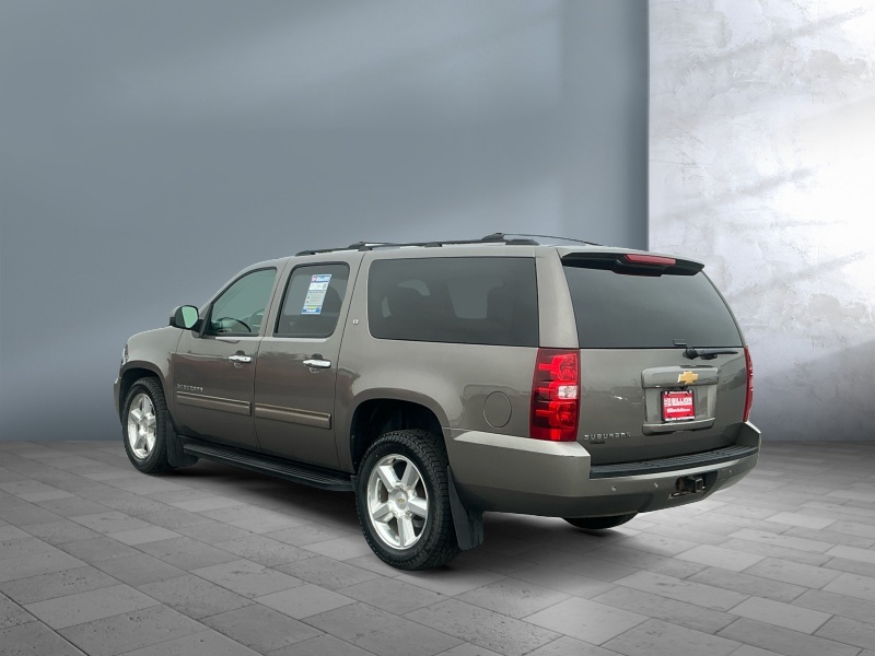 2014 Chevrolet Suburban