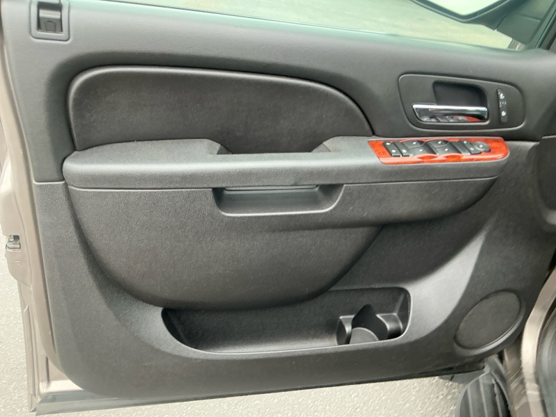 2014 Chevrolet Suburban