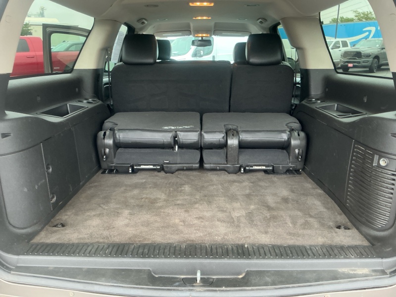 2014 Chevrolet Suburban