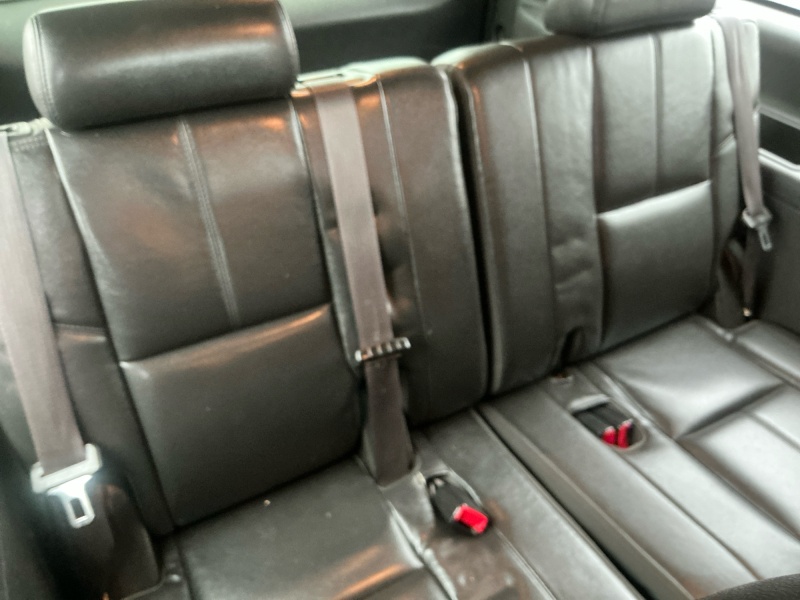 2014 Chevrolet Suburban