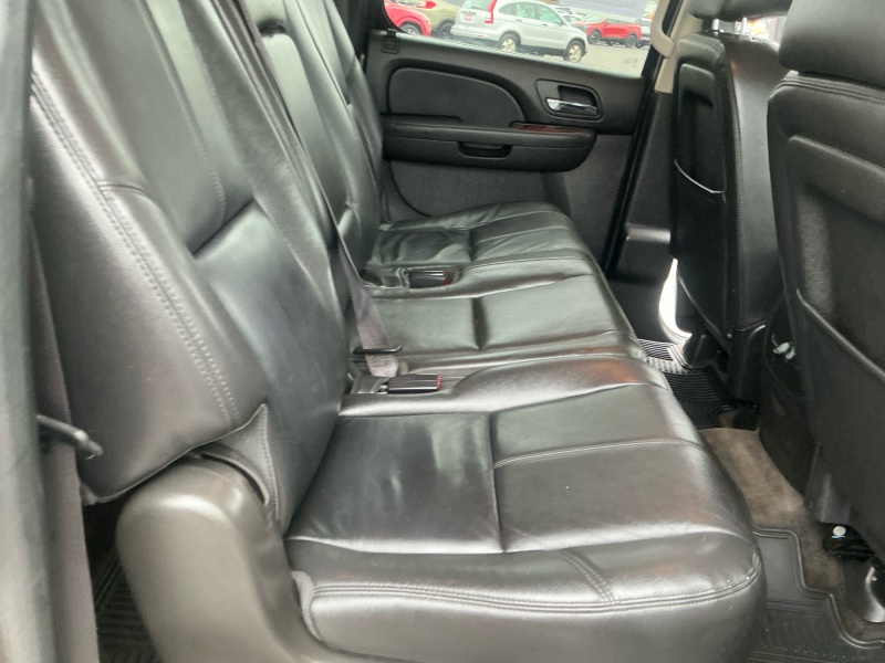 2014 Chevrolet Suburban