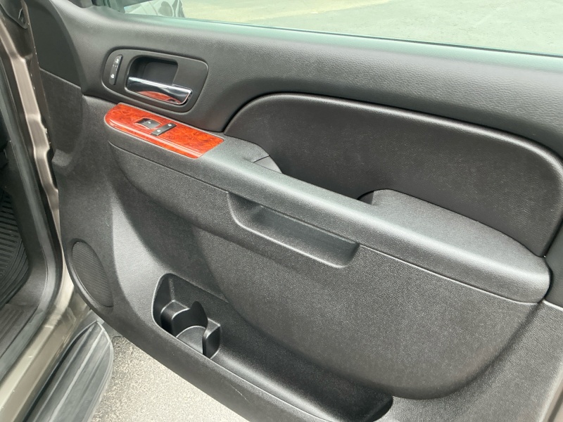 2014 Chevrolet Suburban