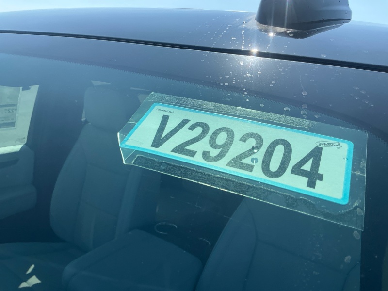 2026 Chevrolet Suburban