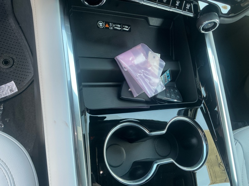 2026 Chevrolet Suburban