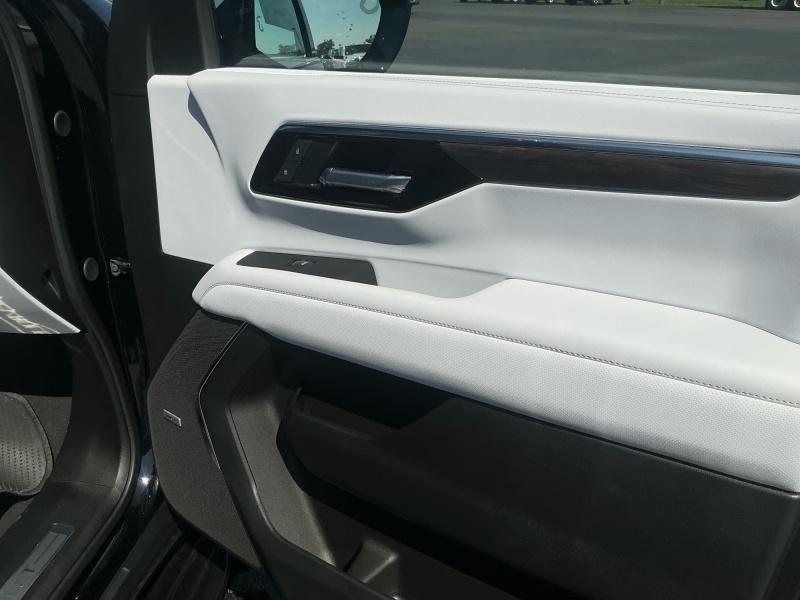 2026 Chevrolet Suburban