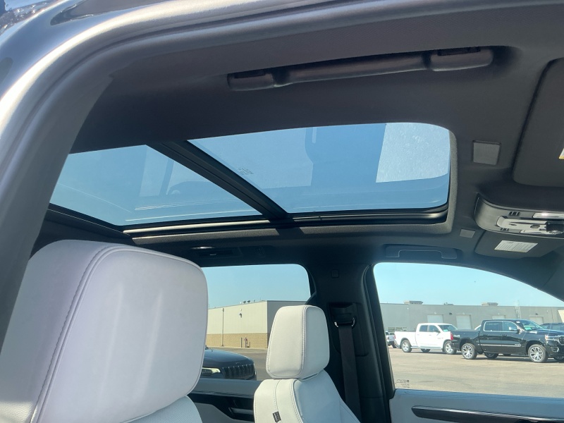 2026 Chevrolet Suburban