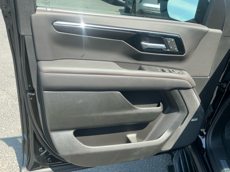 2026 Chevrolet Tahoe