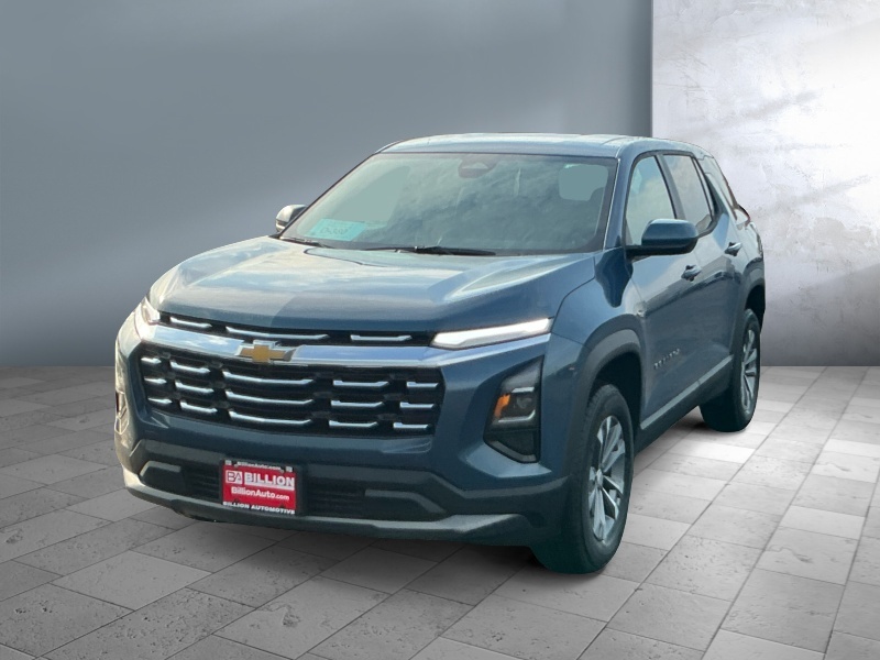 New 2027 Chevrolet Equinox  LT Crossovers