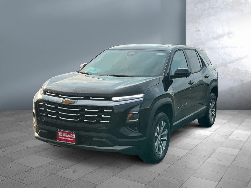 New 2027 Chevrolet Equinox  LT Crossovers