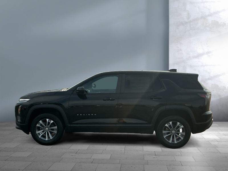 2027 Chevrolet Equinox