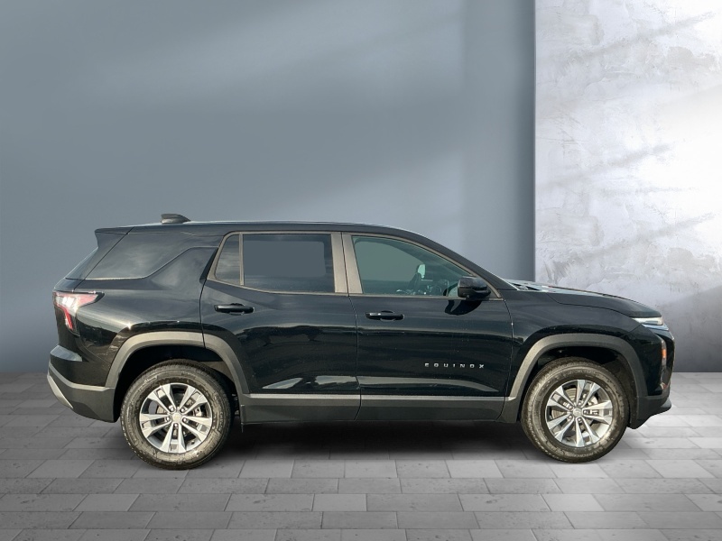 2027 Chevrolet Equinox