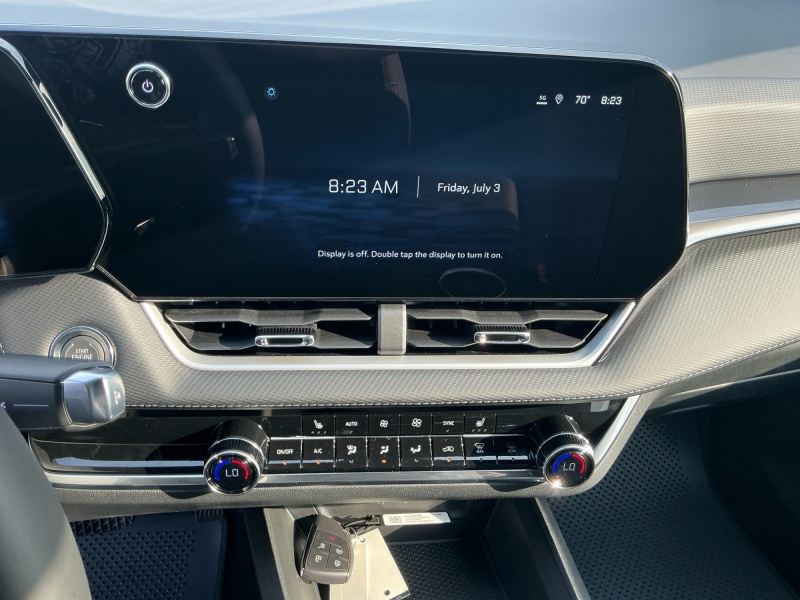 2027 Chevrolet Equinox