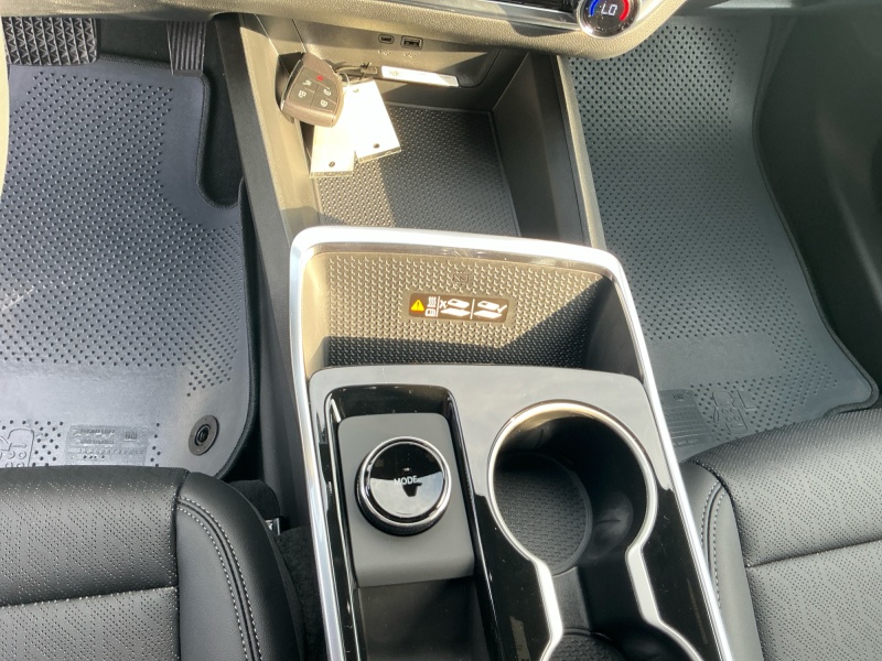 2027 Chevrolet Equinox