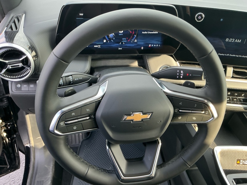 2027 Chevrolet Equinox