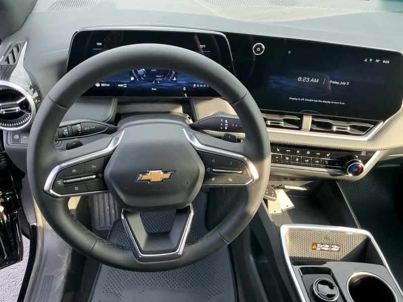 2027 Chevrolet Equinox