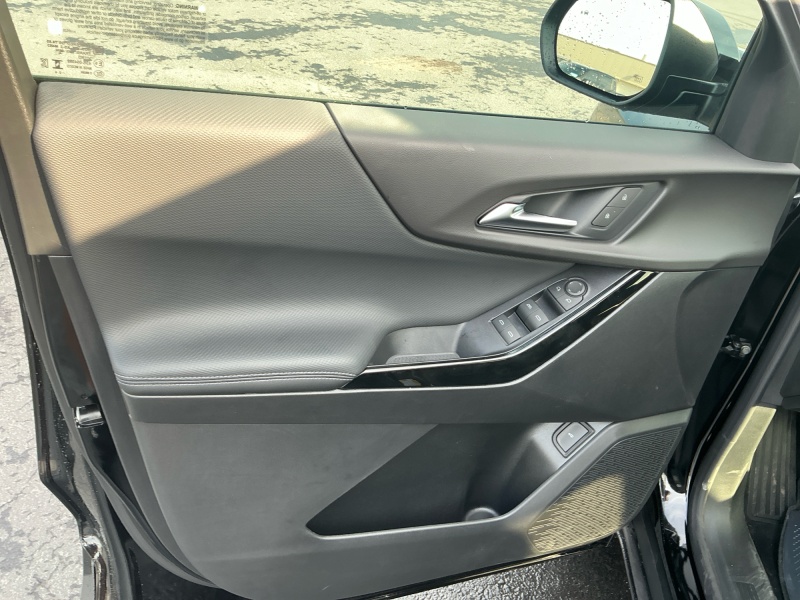 2027 Chevrolet Equinox