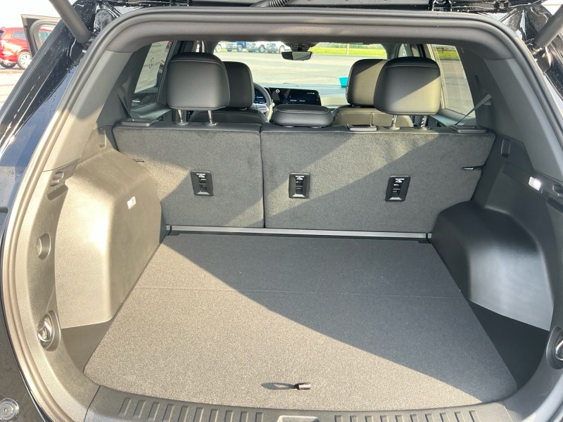 2027 Chevrolet Equinox