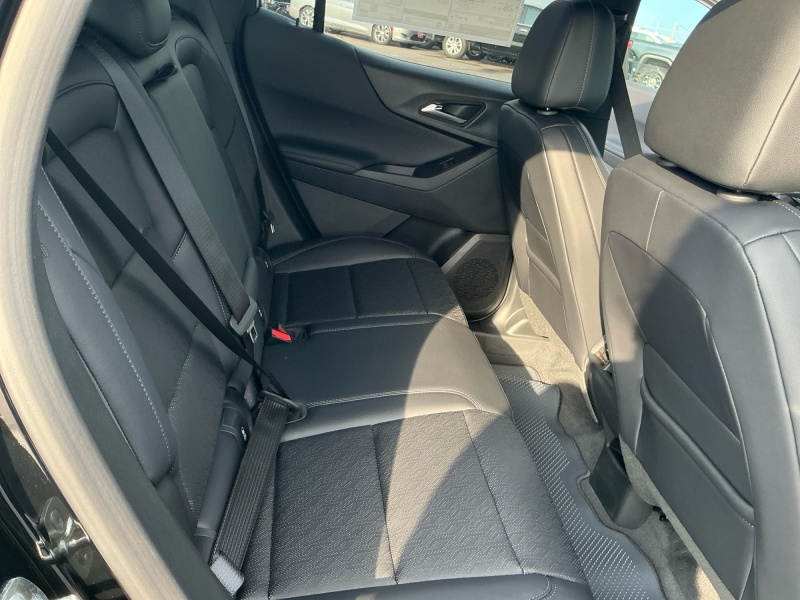 2027 Chevrolet Equinox