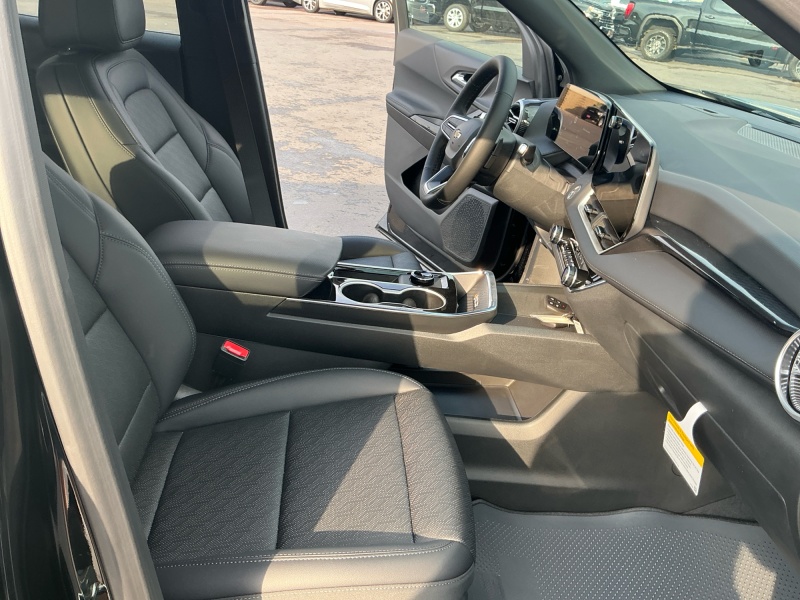 2027 Chevrolet Equinox