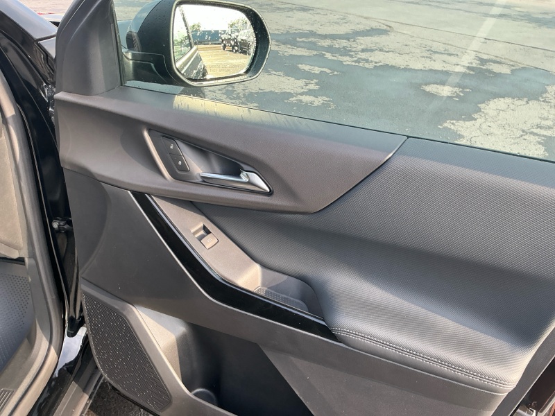 2027 Chevrolet Equinox