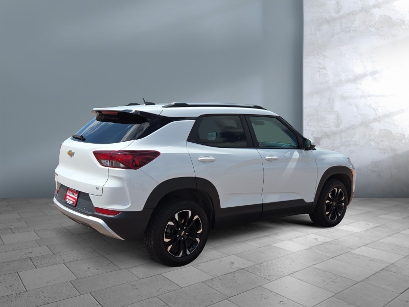 2023 Chevrolet Trailblazer
