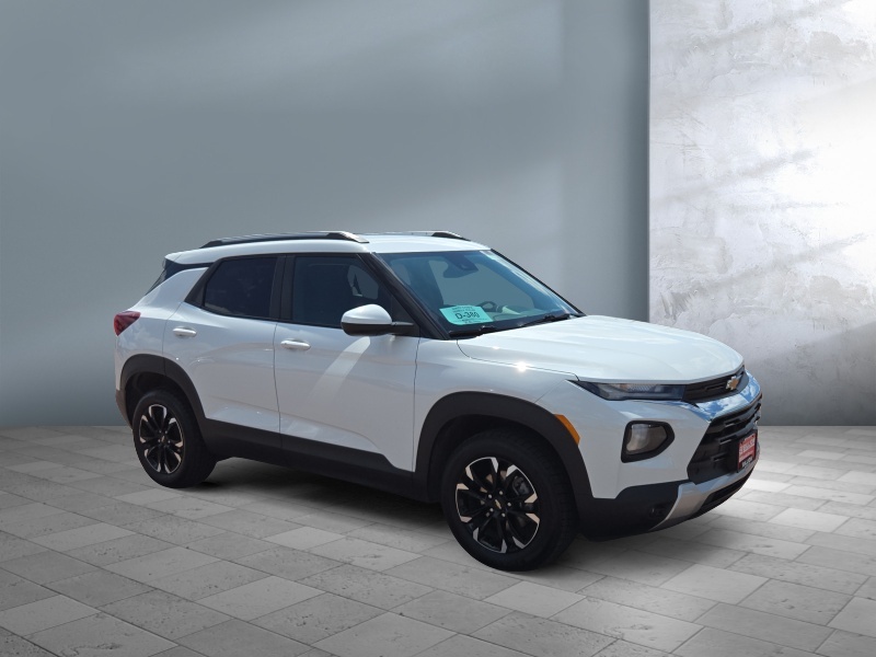 2023 Chevrolet Trailblazer