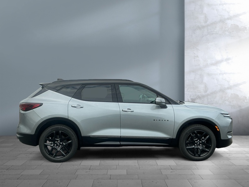 2026 Chevrolet Blazer