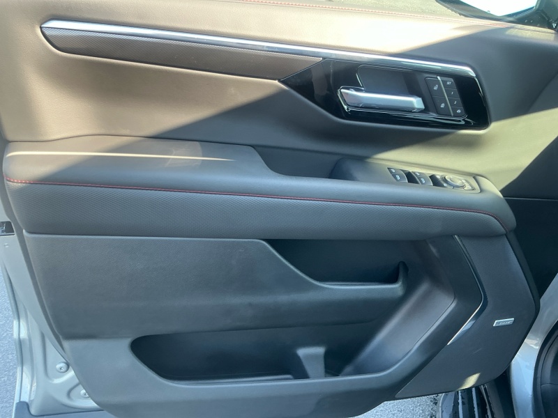 2026 Chevrolet Tahoe