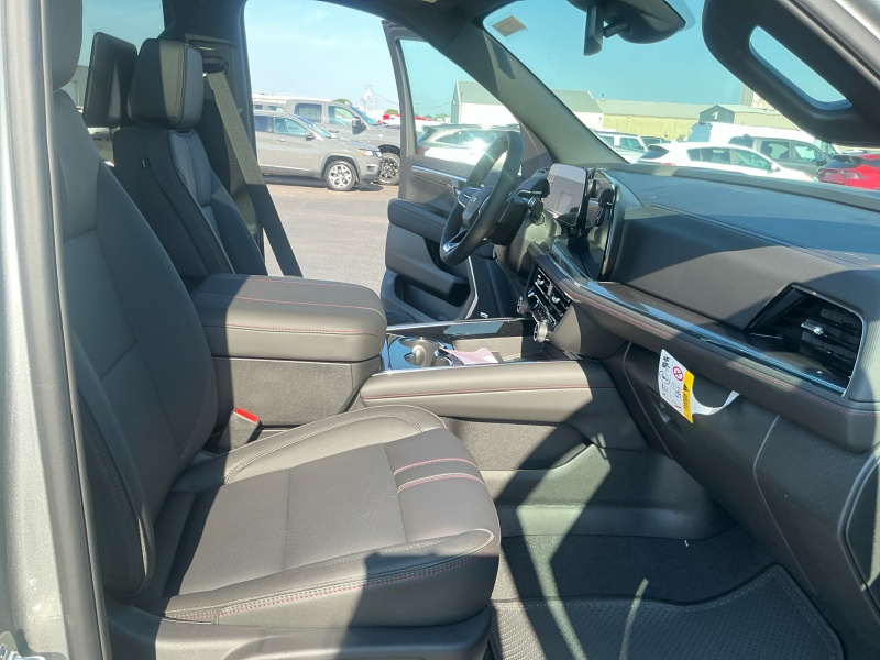 2026 Chevrolet Tahoe