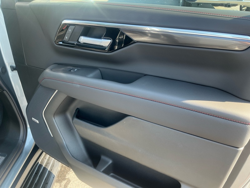2026 Chevrolet Tahoe