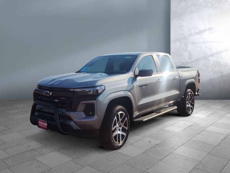 Used 2023 Chevrolet Colorado  Z71 Trucks