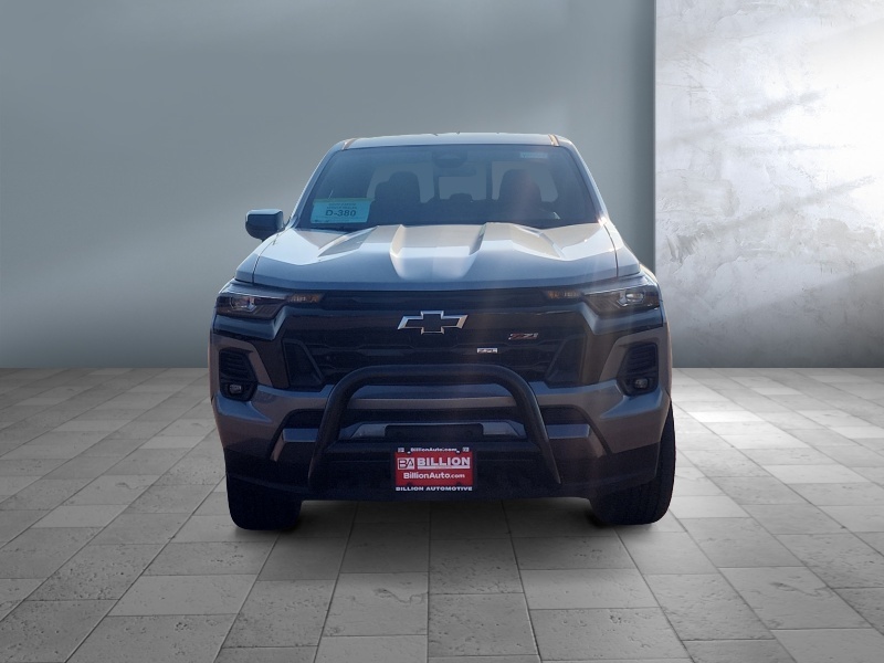 2023 Chevrolet Colorado