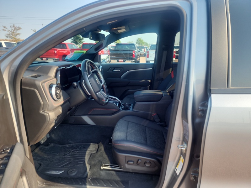 2023 Chevrolet Colorado