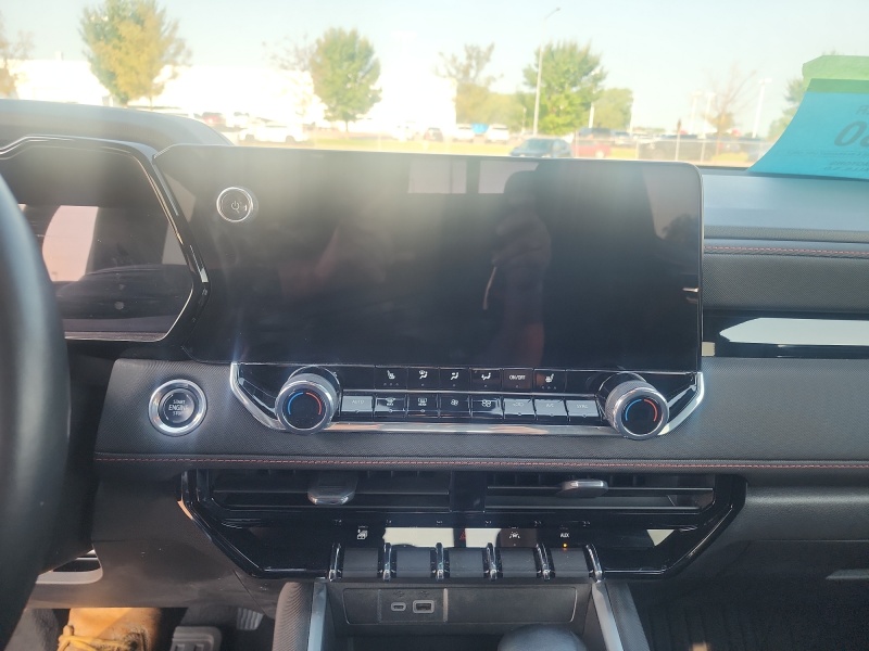 2023 Chevrolet Colorado