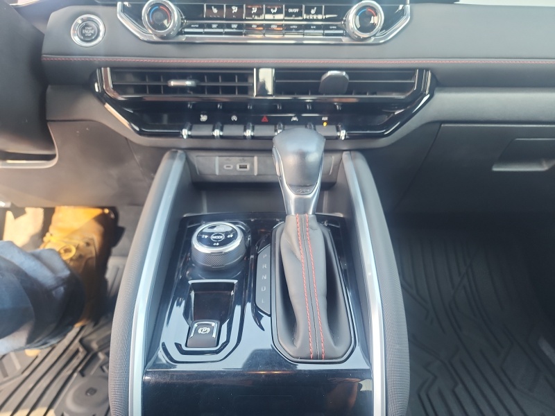 2023 Chevrolet Colorado