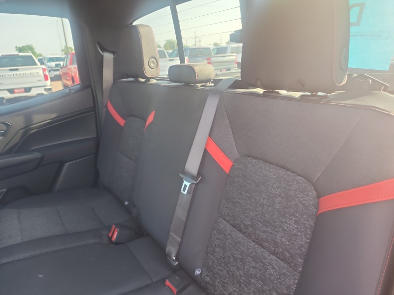 2023 Chevrolet Colorado
