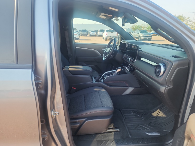 2023 Chevrolet Colorado