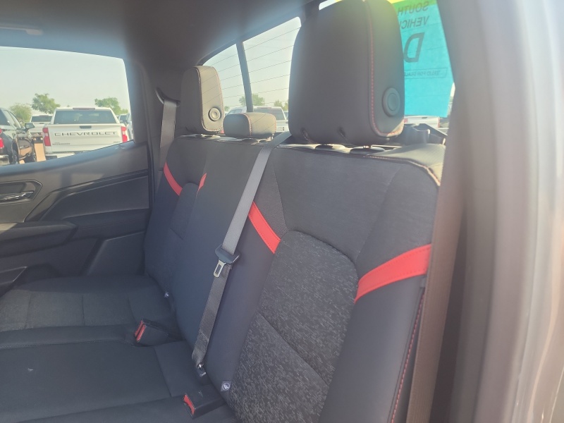 2023 Chevrolet Colorado