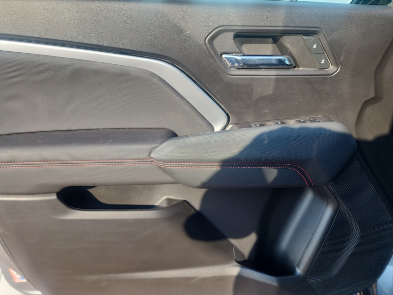 2023 Chevrolet Colorado